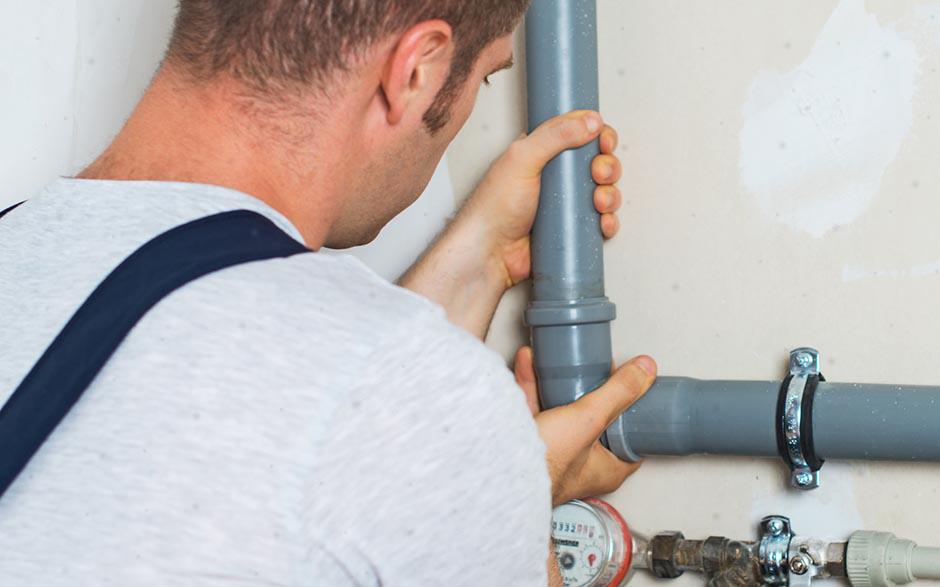 plombier installateur thermique Drancy