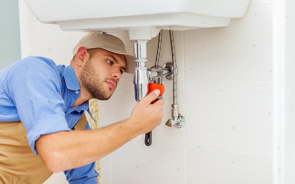 plombier installateur thermique Drancy